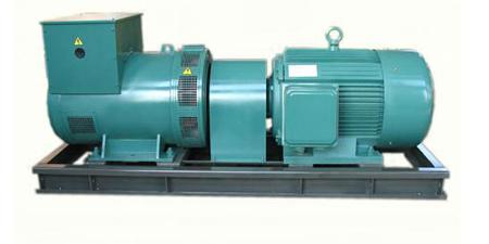 溧水发电机出租